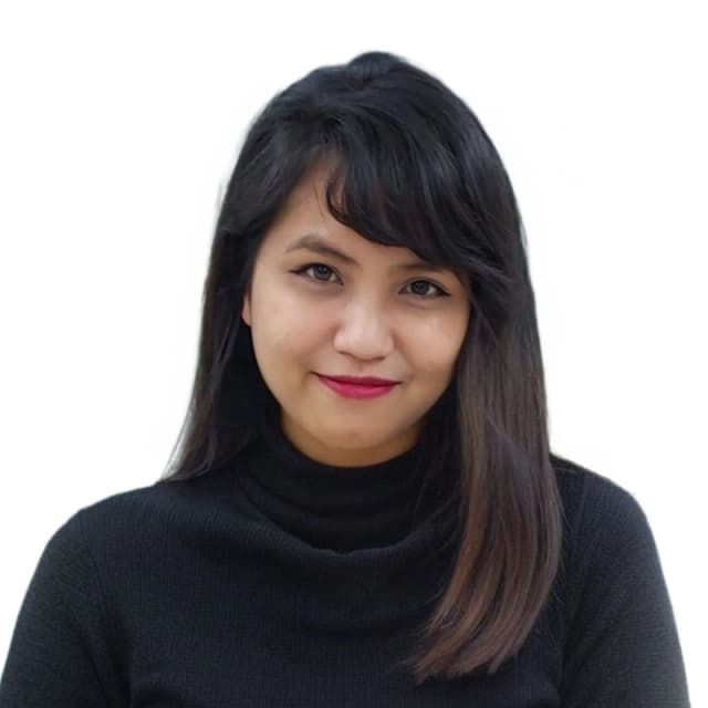 Anne Cutamora Author Image