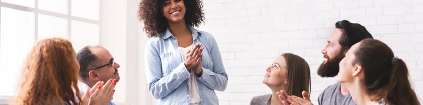 Strengthen Your Recovery With AA Just for Today Practices