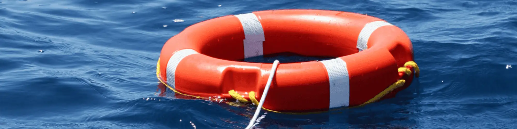 Why Attending AA Meetings Chicago Was a Lifesaver for Me A lifesaver in the ocean